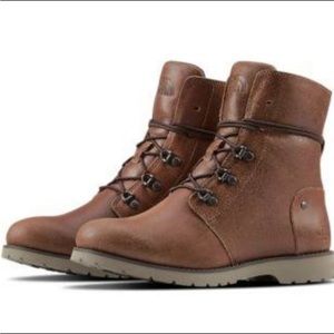 The North Face Ballard Boot